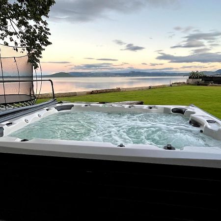 Cozy Lakeside Oasis Rotorua Exteriör bild